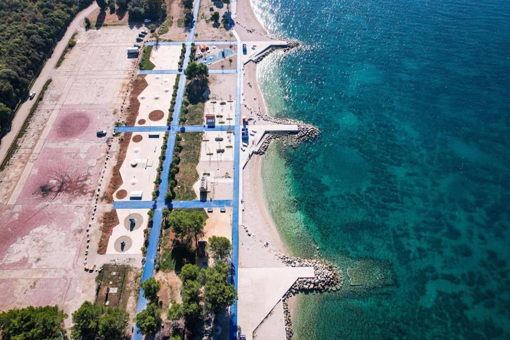 Apartment Olive Garden Near Pula 3 Km From Center And Only 4 Km From The Beach For 4 Persons Dış mekan fotoğraf