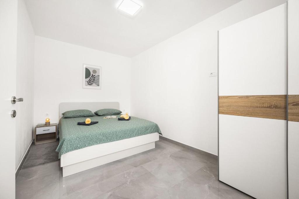 Apartment Olive Garden Near Pula 3 Km From Center And Only 4 Km From The Beach For 4 Persons Dış mekan fotoğraf