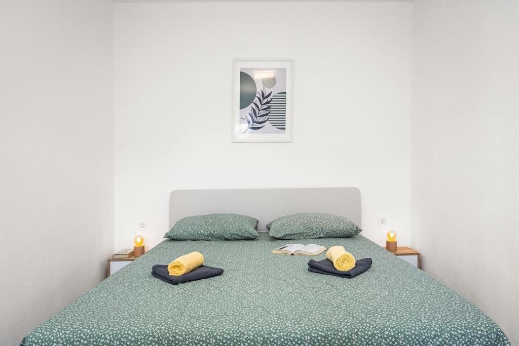 Apartment Olive Garden Near Pula 3 Km From Center And Only 4 Km From The Beach For 4 Persons Dış mekan fotoğraf