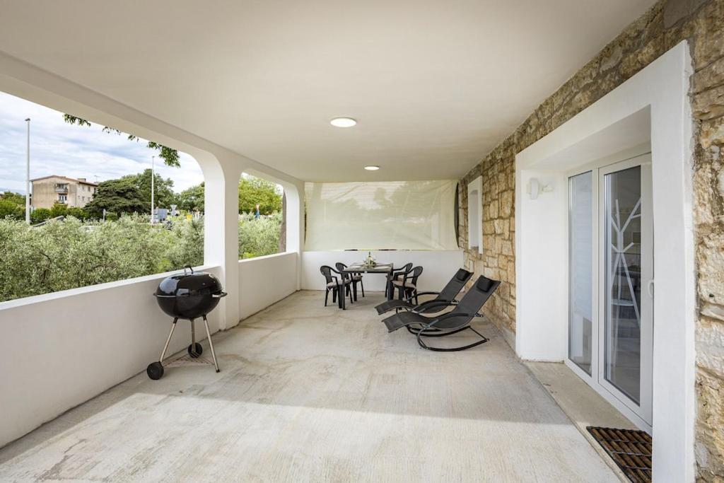 Apartment Olive Garden Near Pula 3 Km From Center And Only 4 Km From The Beach For 4 Persons Dış mekan fotoğraf